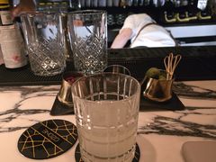-OZONE 顶楼酒吧(香港丽思卡尔顿酒店)