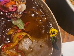 扒牛舌-普朗姆生蚝吧(原建国路店)