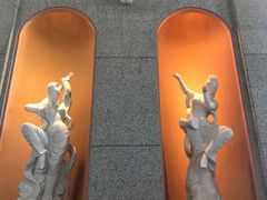 -敦煌莫高国际机场