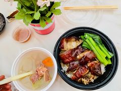 -龙记·香港茶餐厅(海上世界店)