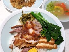 -潮米果蚝烙·潮汕小吃(海乐荟店)
