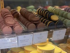 -PAUL LAFAYET 法式甜品(国金中心商场店)