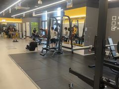 -FEELINGME乐刻私教馆·健身(玖悦荟店)