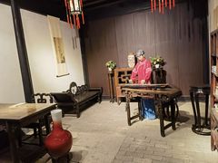 -绍兴鲁迅故里·沈园景区