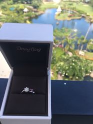 -DR钻戒(南宁会展航洋城店)