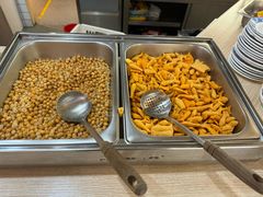 -萌渔·金牌蒜香烤鱼(临安万华广场店)