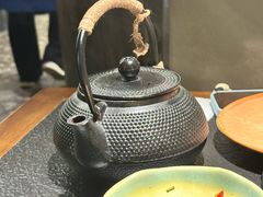-菌自由丨野生菌火锅特色庭院餐厅(丽江古城店)