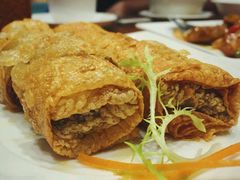 -頂好酒家·经典粤菜(海信广场店)
