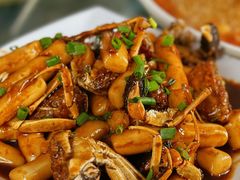 -妈妈的小作坊(陈家镇店)