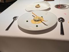 -Le Comptoir de Pierre Gagnaire