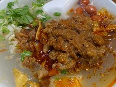 -小豆海棠(人民南路店)