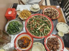 -江湖黑大兔(杨家坪店)