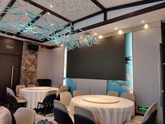 -上地宴·中关村的会客厅(清河高铁站店)
