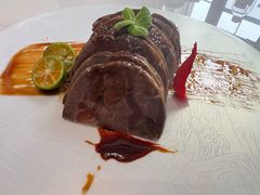 -明仕田园酒店