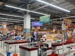 -大润发(南湖店)