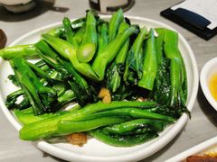 -岭南真味·匠心粤菜(K11店)