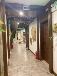 -青青一生美皮肤管理