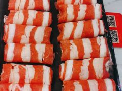 -蜀门红涮烤火锅(桥南盛华大厦店)