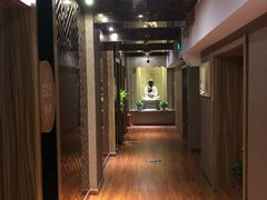 -足间道(清景园店)