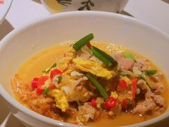 -新辣宴·湖南家常菜·商务聚餐(中粮创芯店)
