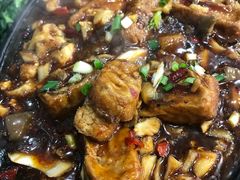 -徽州美食(三十年老店)