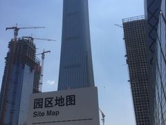 -中央广播电视总台(光华路办公区)