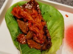 -东京烧肉 平城苑(银座５丁目店)