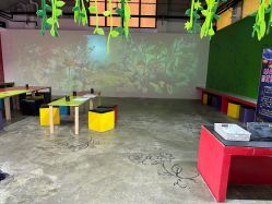 -恐龙探索乐园(磁器口店)