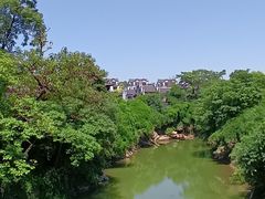-零陵古城