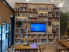 -麦子MaiMassage(打浦桥店)