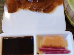 -玉林烤鸭店(垡头店)