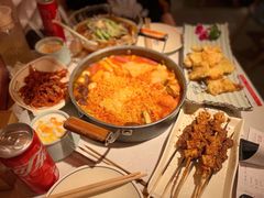 -七八冷面·延边朝鲜族美食(欢乐谷店)