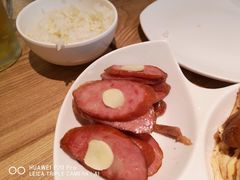 -上关雪東北菜(中房金谊店)