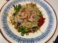 -巧克力渔家.小船海鲜胶东菜(万平口店)