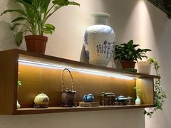 -小湾茶楼