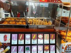 -全家便利店(四平路六店)