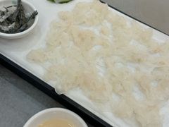 -祈胜邨•顺德鱼生•顺德菜(容桂店)