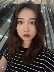-扎嘎形象设计