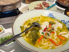 -巴蜀风月·聚会团建·生日宴(宝安店)