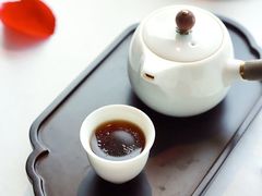 -素言·云端潮式料理·情侣约会·生日求婚