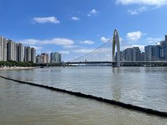 -海心沙亚运公园