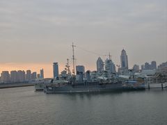 -中国人民解放军海军博物馆