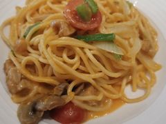-必胜客(阿罗海店)