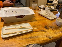 -木屋烧烤(龙湖天街店)