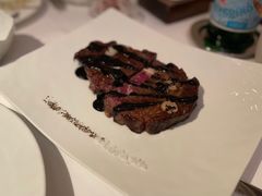 -Le Comptoir de Pierre Gagnaire