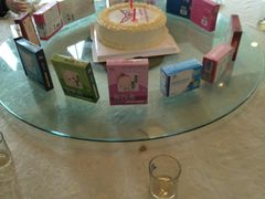 -中国兰州牛肉拉面(莲花商业街店)