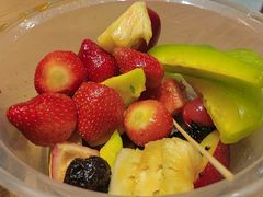 -老炳·七丛松甘草水果