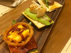 -Mark&Mars Restaurant