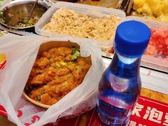 -丁家坡洋芋·观音桥好吃街A区(全国总店)