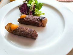 -金茂君悦·食在56海鲜自助餐厅ON56